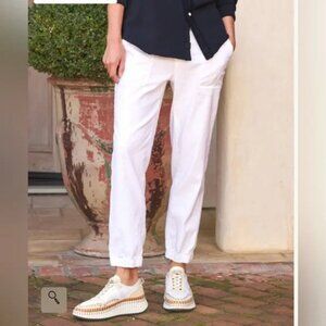 Frank & Eileen Jameson Utility Jogger Pant 4